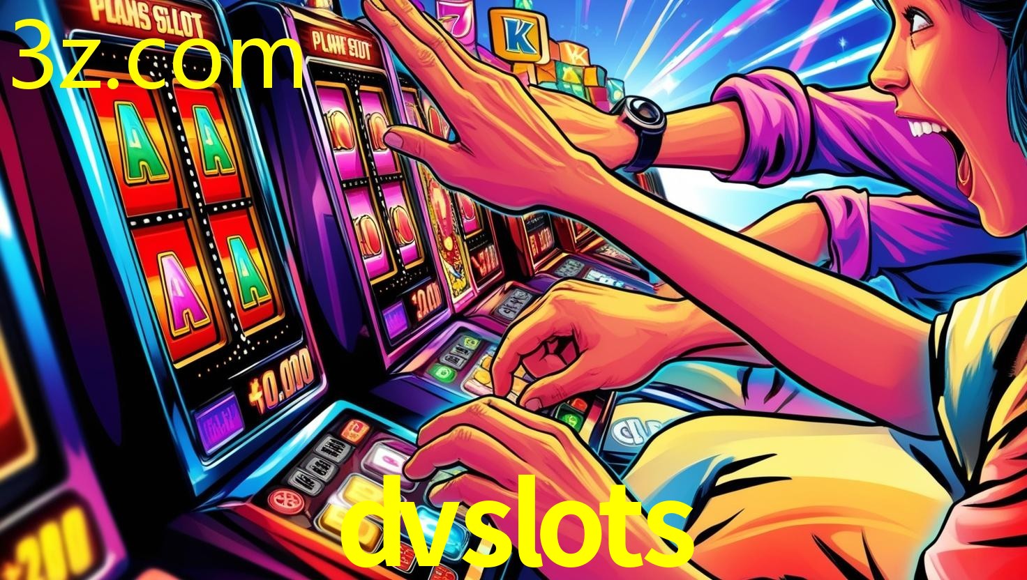 DVSLOTS.COM