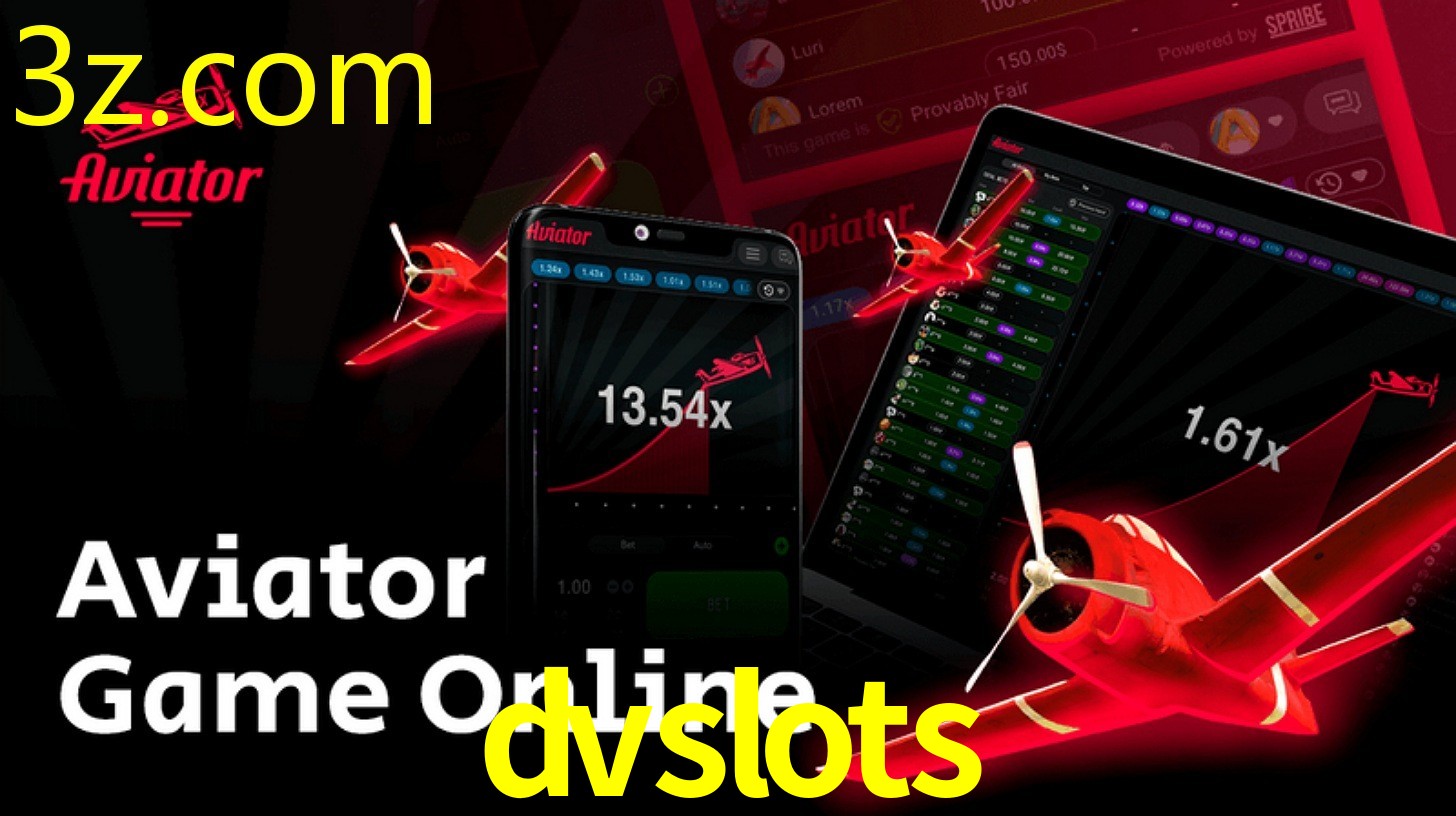 DVSLOTS.COM