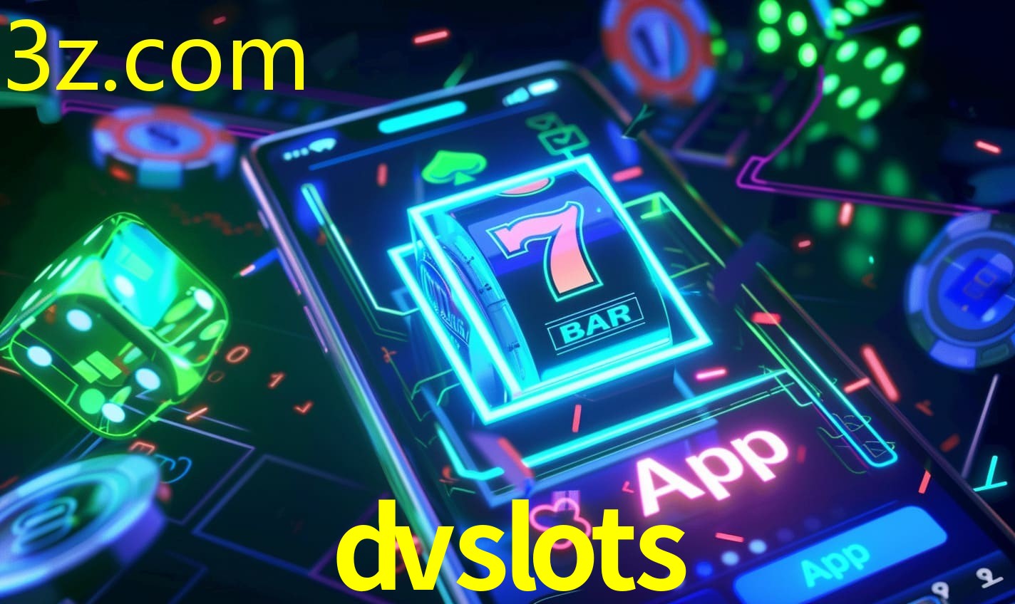 DVSLOTS.COM