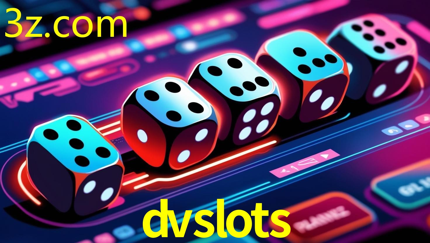 DVSLOTS.COM