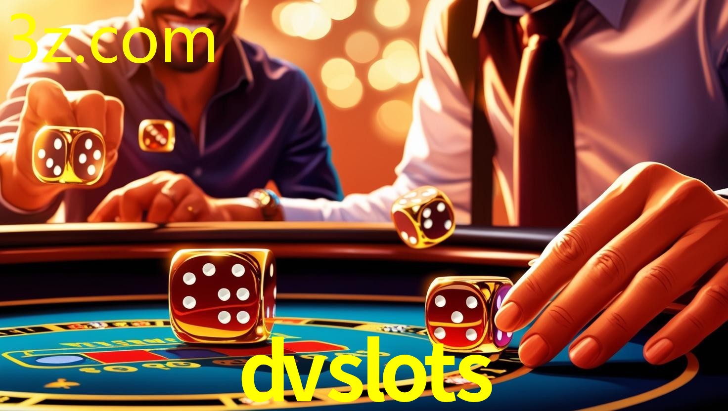 DVSLOTS.COM