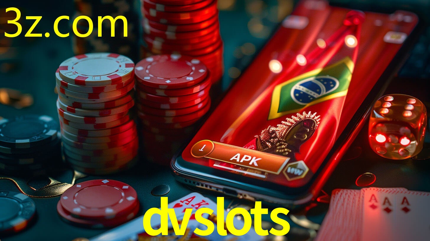 DVSLOTS.COM