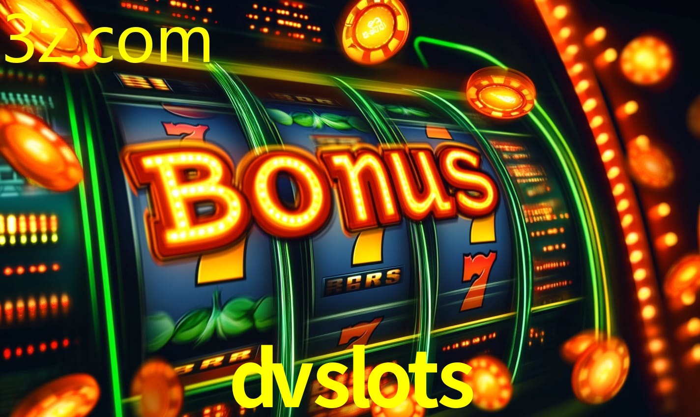 DVSLOTS.COM
